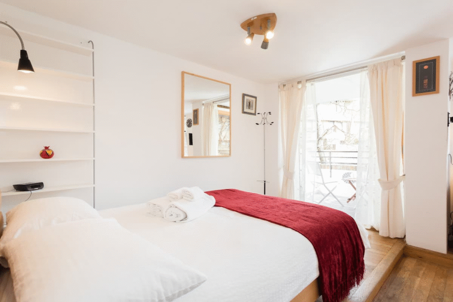 St Katharine Dock – Tower Bridge – Studio