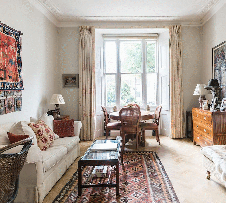 The Hummingbird – 1 Bedroom by Kensington Gardens