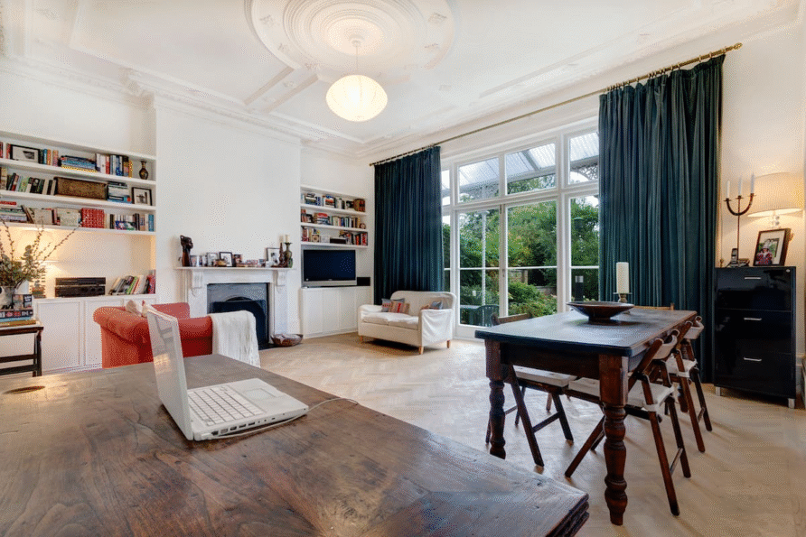 Stunning Flat Highgate/Crouch End