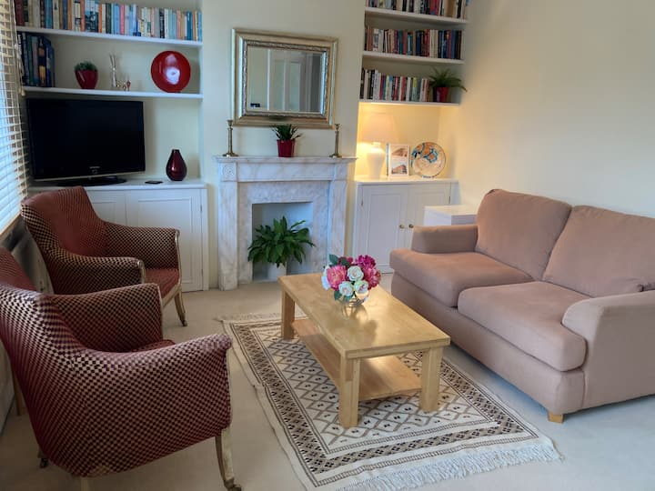 Gorgeous flat in Streatham South London