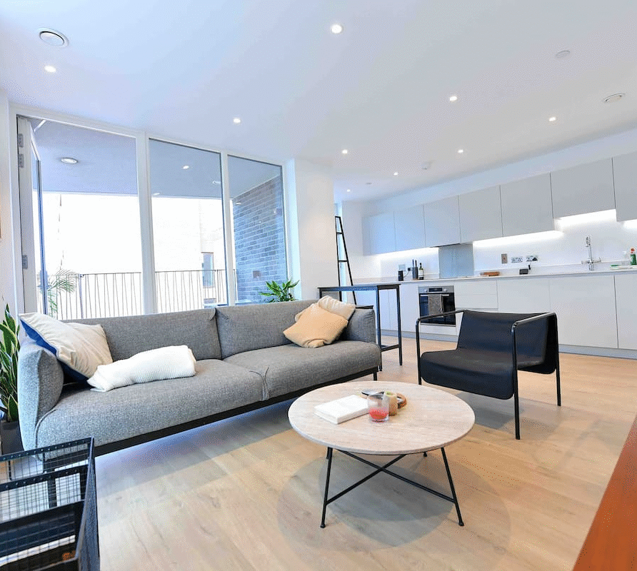 Charming & Cozy Home in Hackney