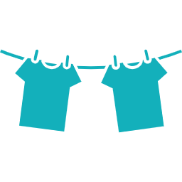 Amenity: <span>Clothes drying rack</span>