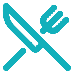 Amenity: <span>Dishes and cutlery</span>