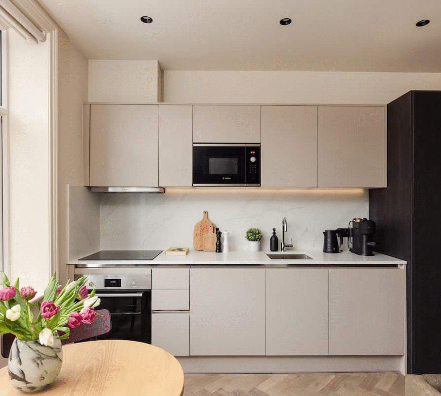 FiveM West Hampstead – Mezzanine Studio