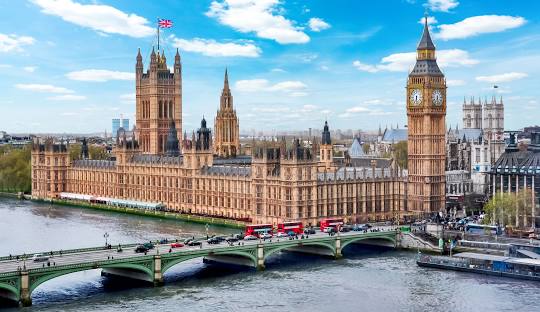 Location: <span>London</span>