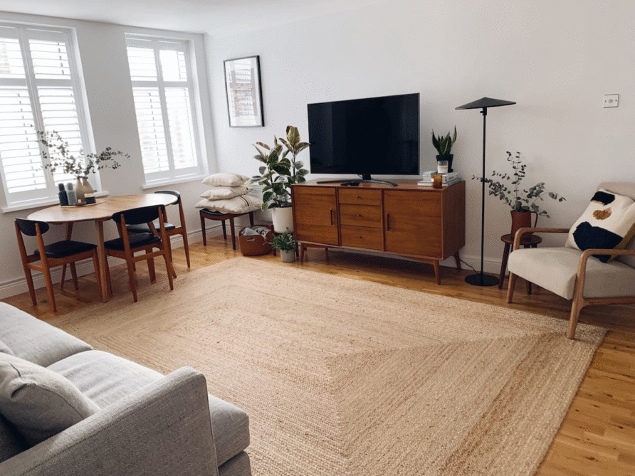 Lovely Stoke Newington Apartment
