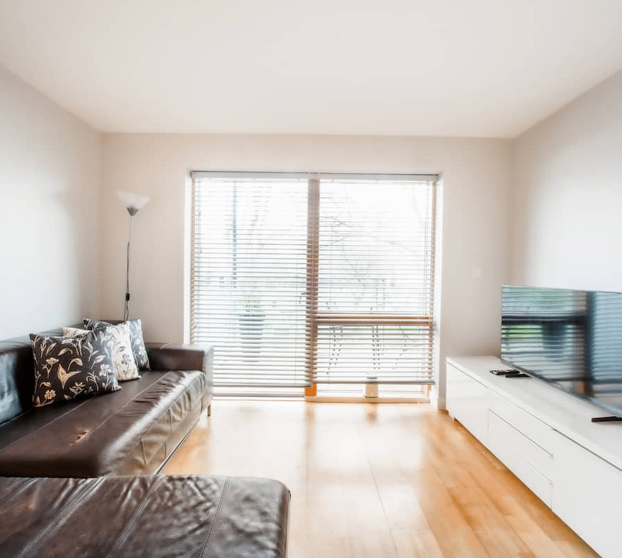 Great value 1-bedroom near Tower Bridge