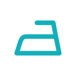 Amenity: <span>Iron</span>