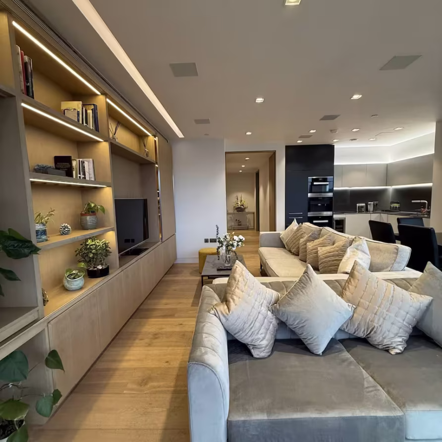 Large Luxury Tower Bridge Views 140sqm Sleeps 6